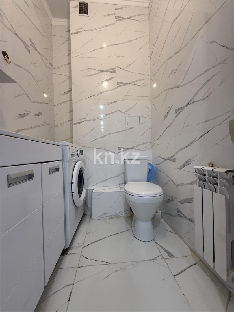 Продажа 3-комнатной квартиры, 90 м² в Караганде - фото 15