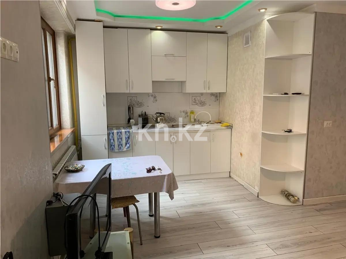 Продажа 2-комнатной квартиры, 46 м², ул. Жунисова, дом  4/5 в Алматы - фото 3
