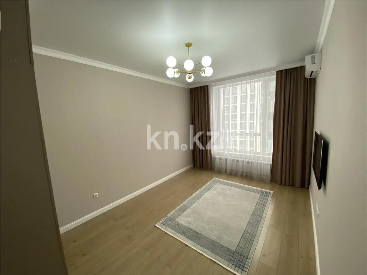 Продажа 1-комнатной квартиры, 38.6 м² в Астане