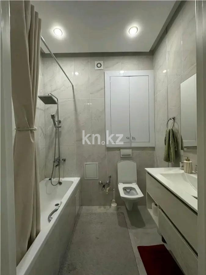Продажа 2-комнатной квартиры, 62 м² в Астане - фото 4