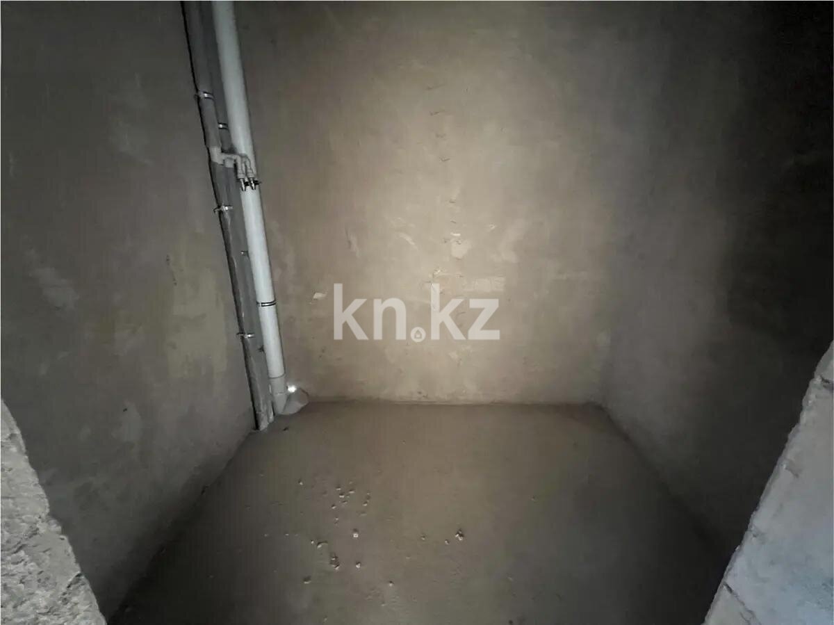 Продажа 1-комнатной квартиры, 39.3 м² в Астане - фото 4