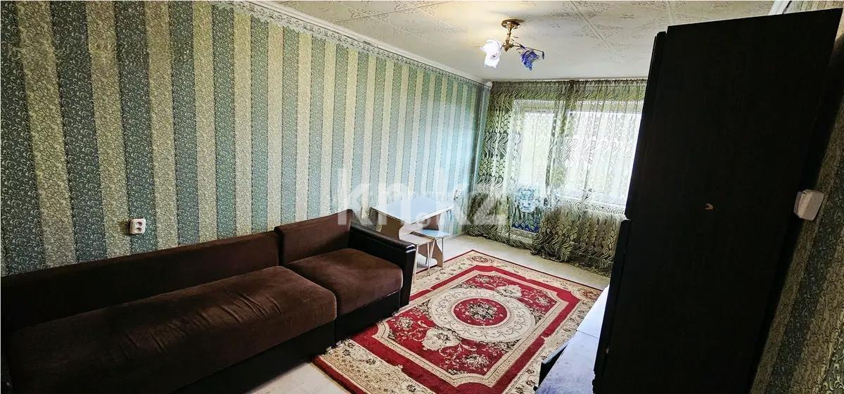 Продажа 2-комнатной квартиры, 48 м² в Абае