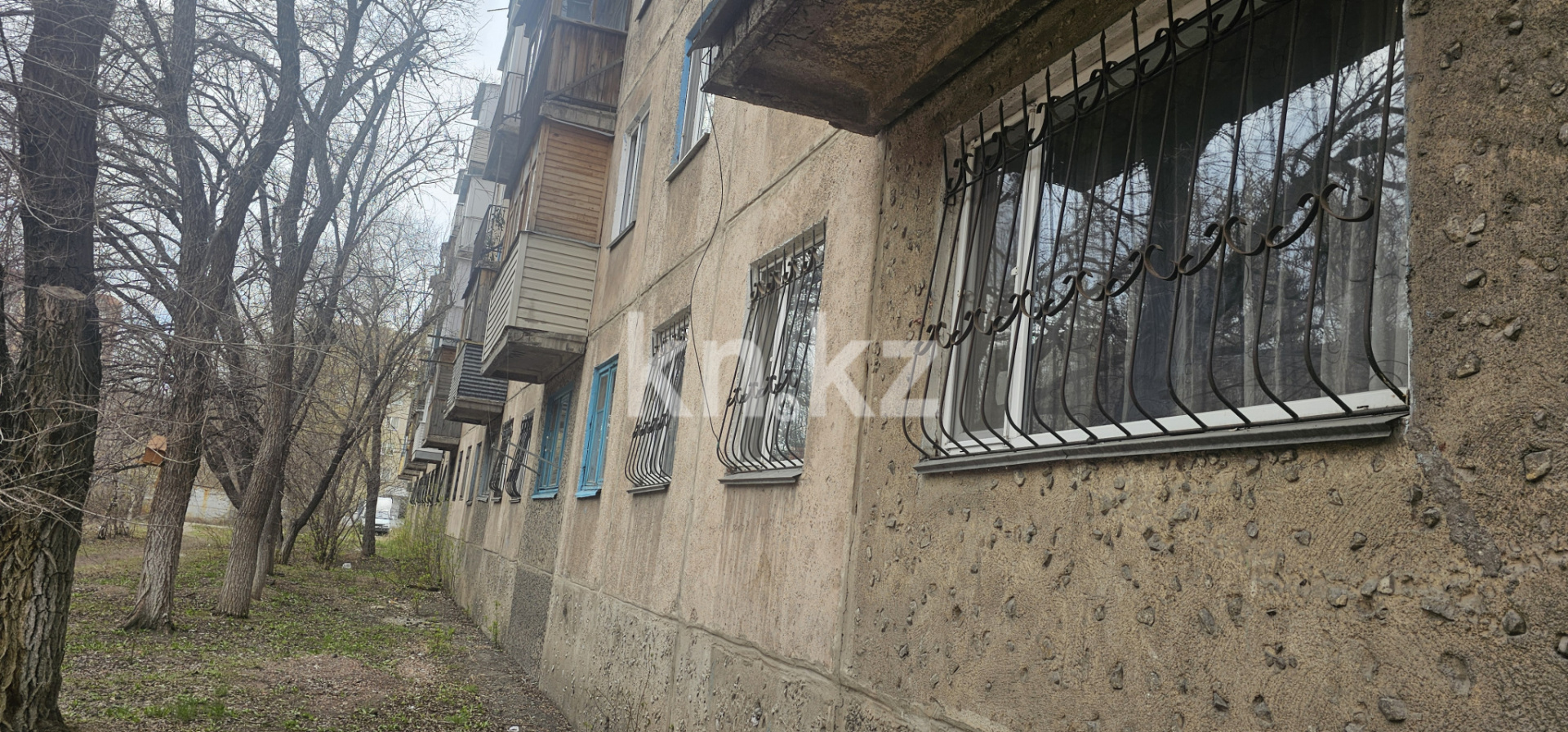 Продажа 3-комнатной квартиры, 43 м² в Караганде - фото 7