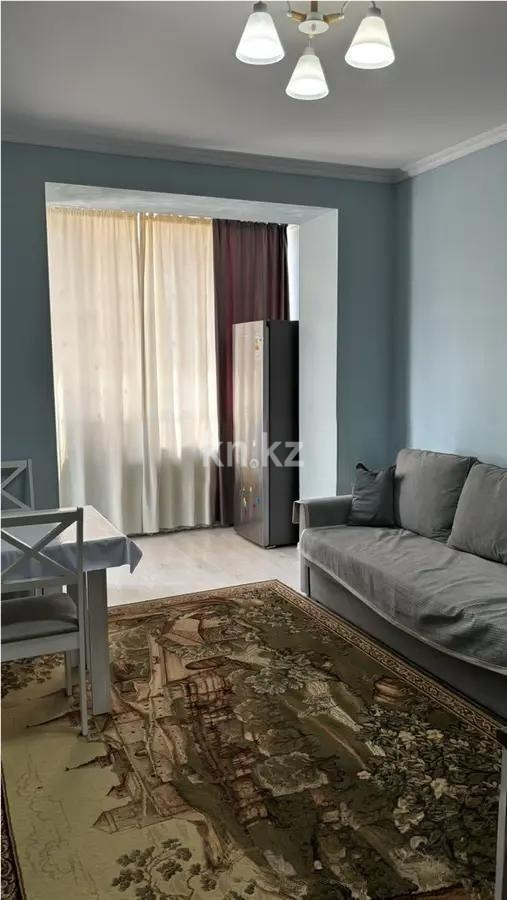 Продажа 1-комнатной квартиры, 42 м² в Астане