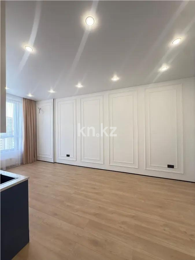 Продажа 2-комнатной квартиры, 41 м² в Астане