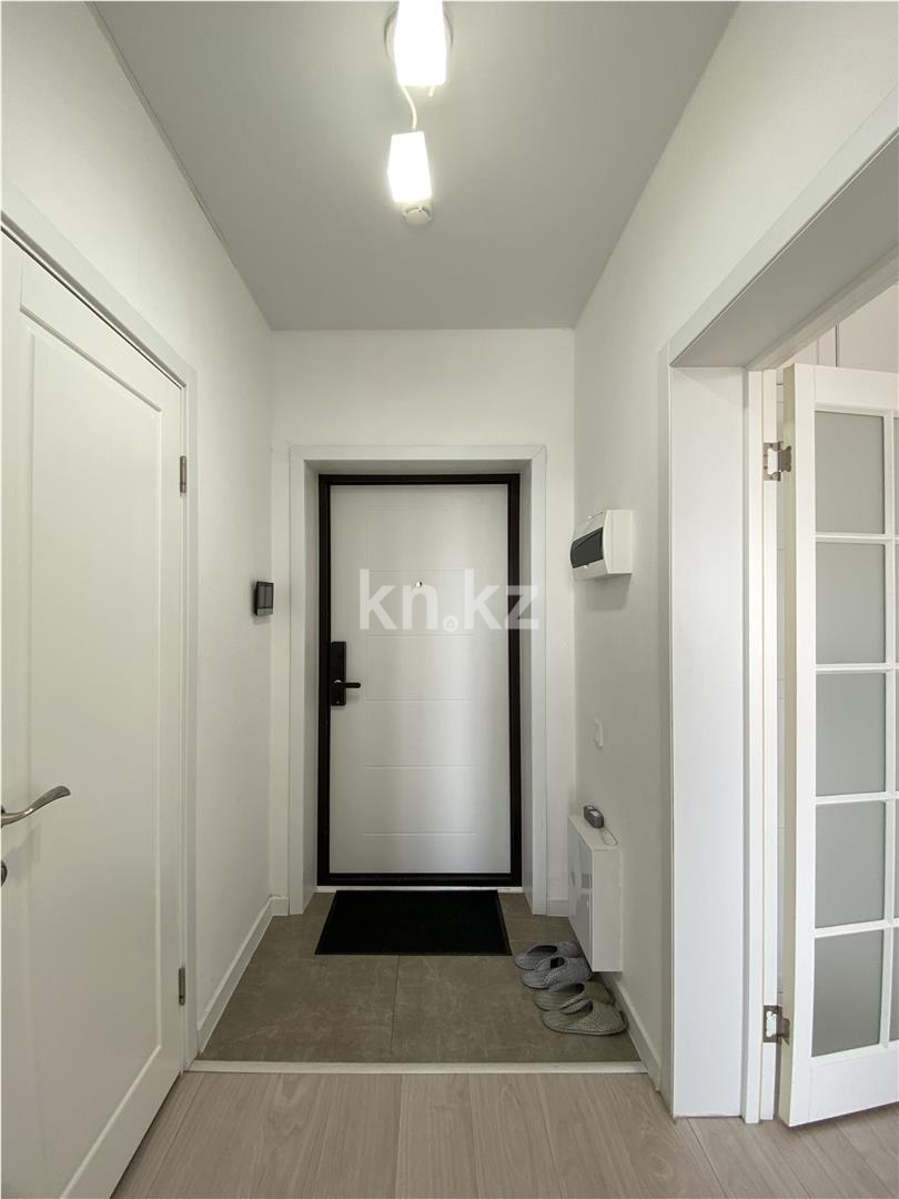 Продажа 1-комнатной квартиры, 40 м² в Астане - фото 11