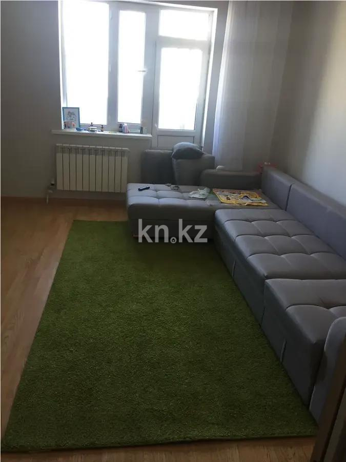 Продажа 2-комнатной квартиры, 57.4 м², ул. Молдагалиева, дом  4/2 в Астане