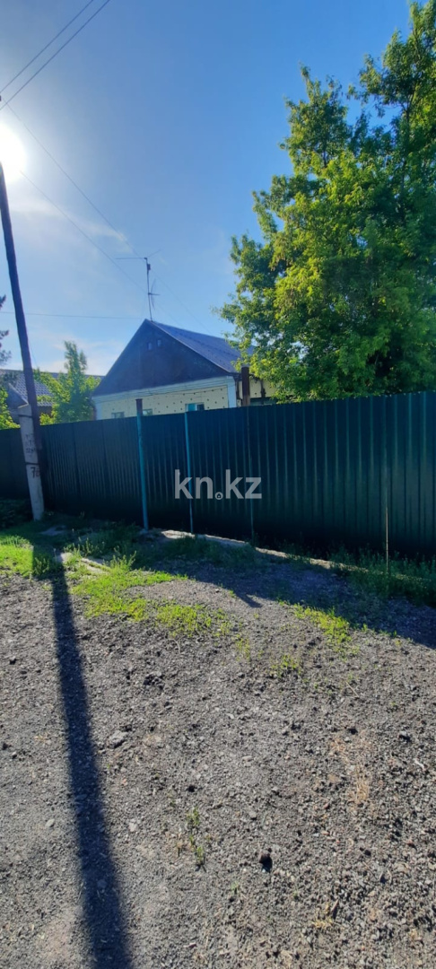 Продажа 4-комнатного дома, 65 м² в Караганде - фото 2