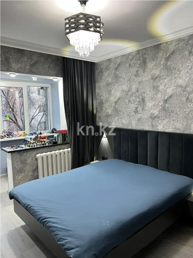 Продажа 3-комнатной квартиры, 70 м² в Алматы - фото 2