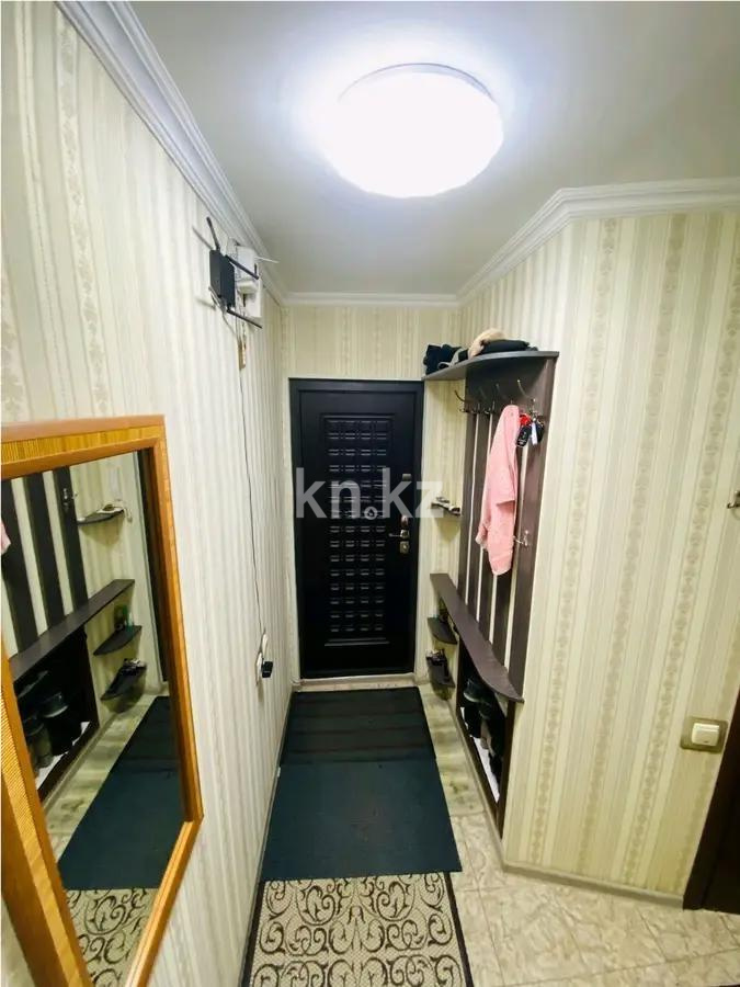 Продажа 3-комнатной квартиры, 62 м² в Алматы - фото 5