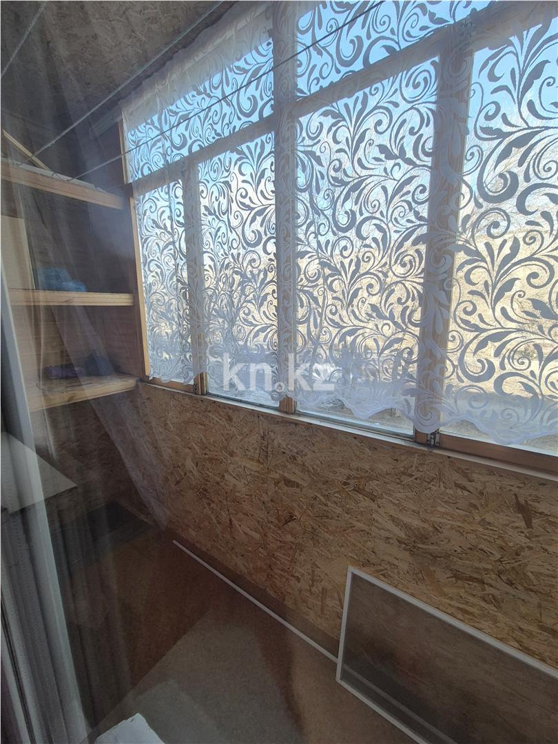 Продажа 2-комнатной квартиры, 43 м² в Темиртау - фото 5
