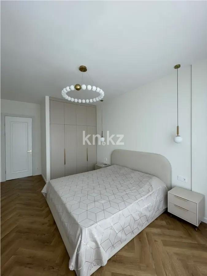 Продажа 3-комнатной квартиры, 97 м², пр. Туран, дом  43/6 в Астане - фото 2