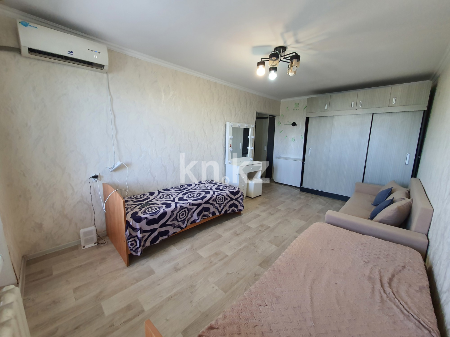 Продажа 1-комнатной квартиры, 31.5 м² в Алматы - фото 3
