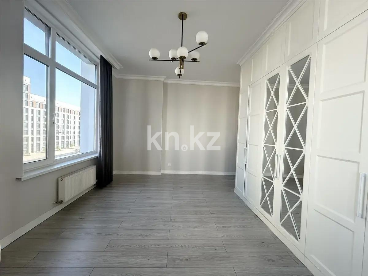 Продажа 4-комнатной квартиры, 101 м² в Астане - фото 3