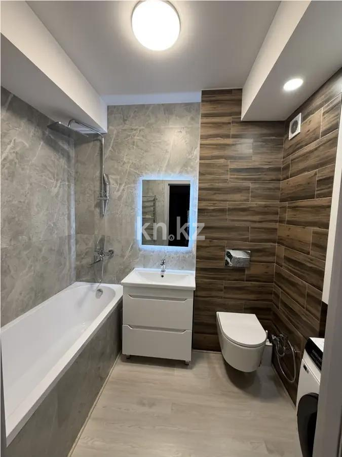 Продажа 3-комнатной квартиры, 96 м² в Алматы - фото 5