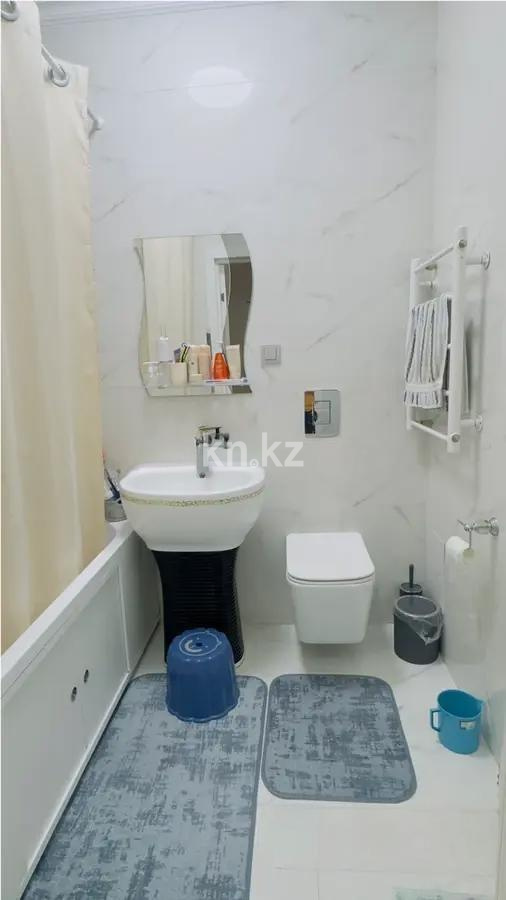 Продажа 3-комнатной квартиры, 85 м² в Алматы - фото 5