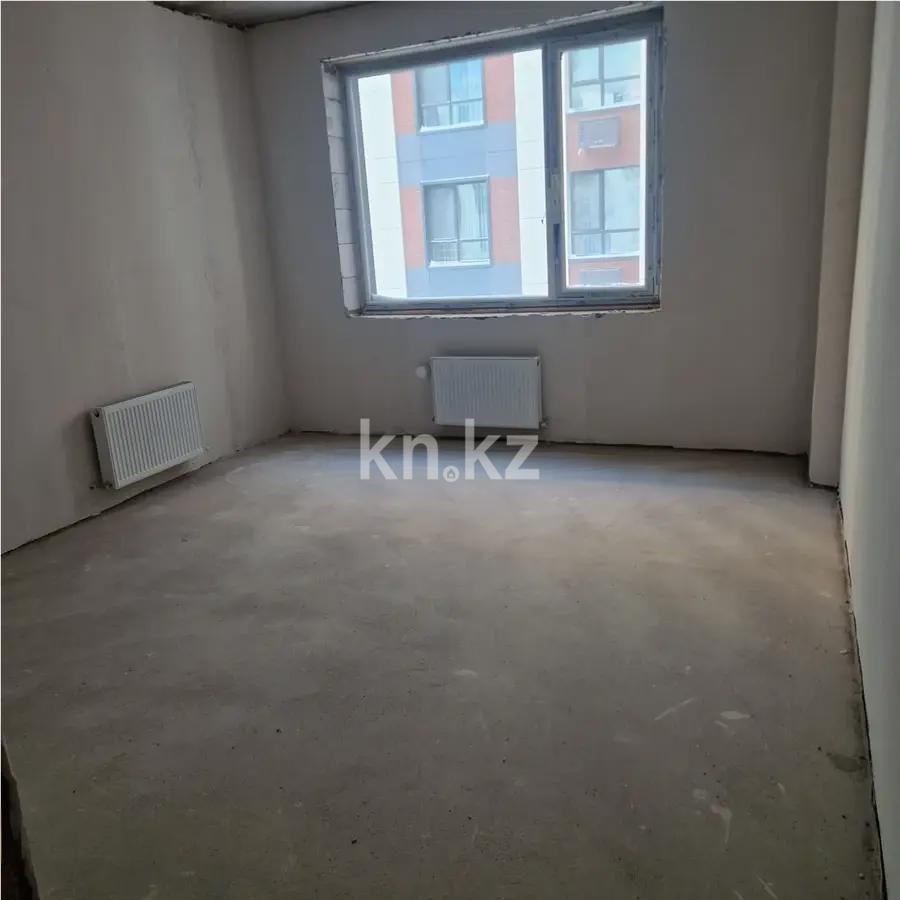 Продажа 3-комнатной квартиры, 97.6 м² в Астане