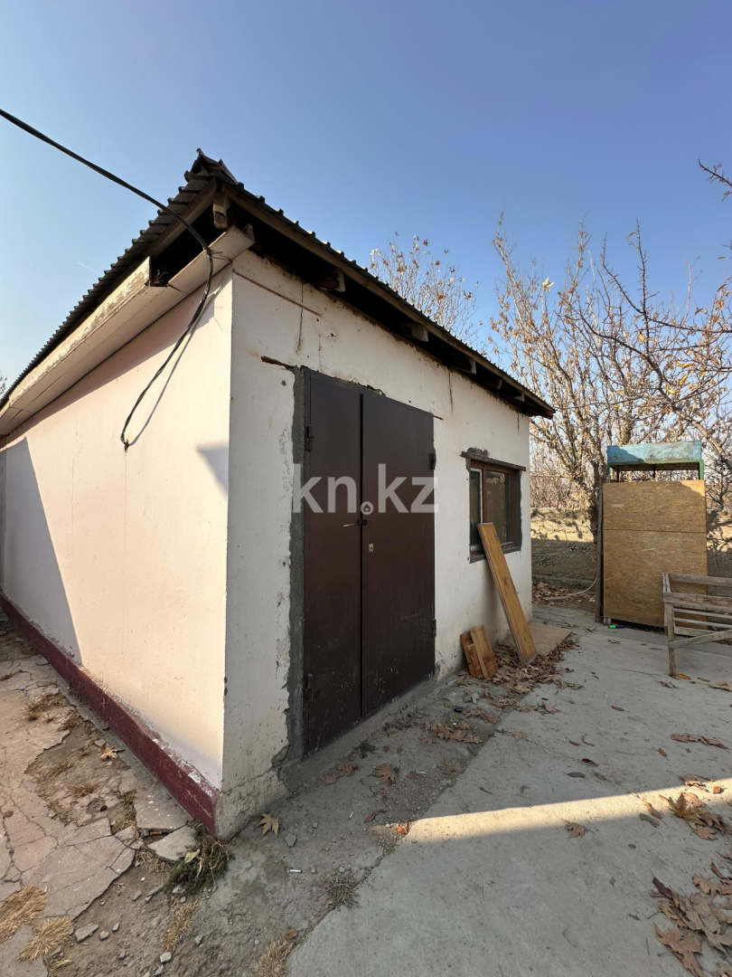 Продажа 6-комнатного дома, 266 м², Таскен, дом  2 в Шымкенте - фото 6