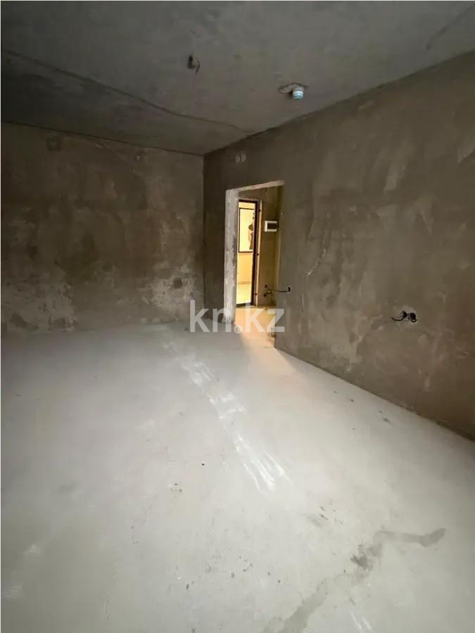 Продажа 1-комнатной квартиры, 34.4 м² в Астане