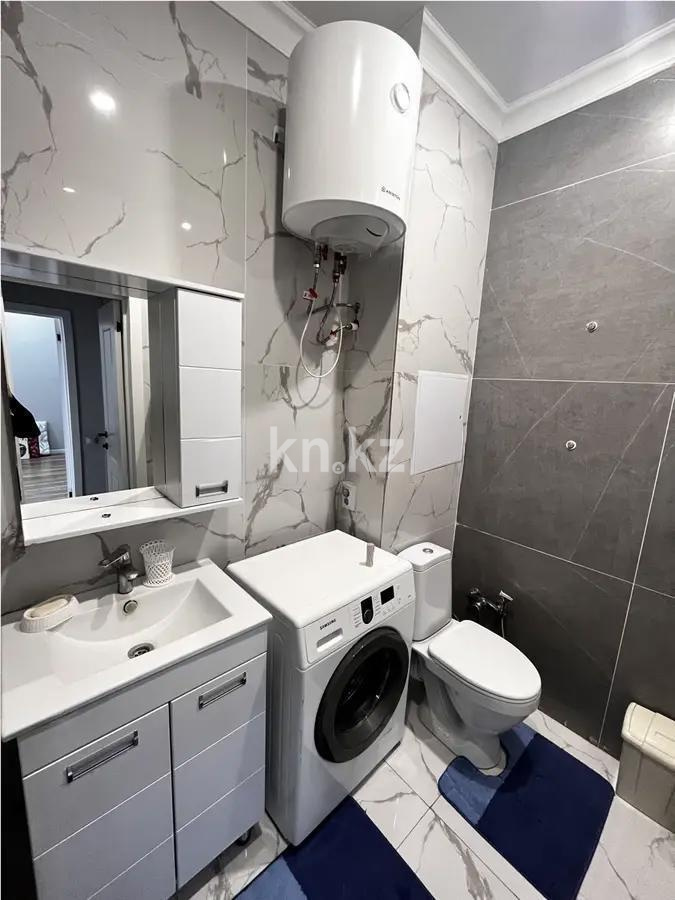 Продажа 1-комнатной квартиры, 44 м² в Караганде - фото 5