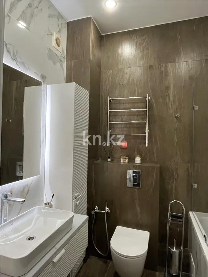 Продажа 4-комнатной квартиры, 90.4 м², ул. Анет баба, дом  2 в Астане - фото 6