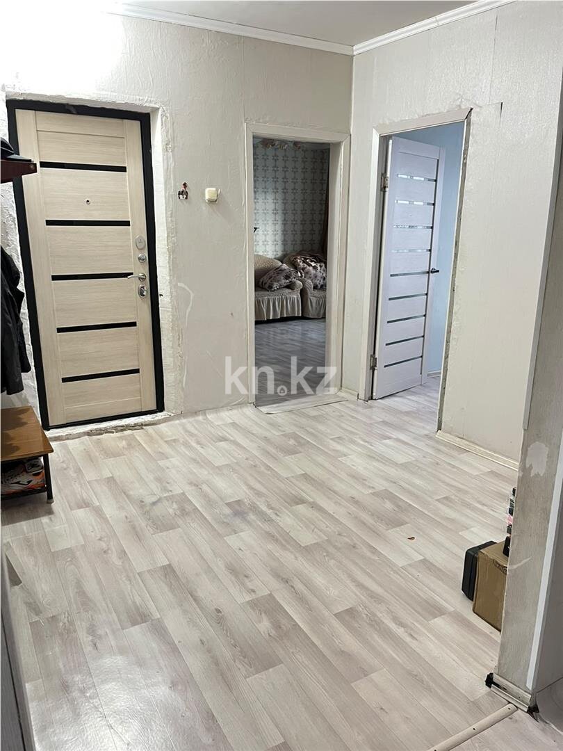 Продажа 3-комнатной квартиры, 65 м² в Караганде - фото 6