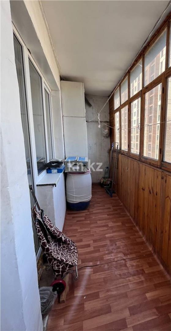 Продажа 5-комнатной квартиры, 110 м² в Караганде - фото 16