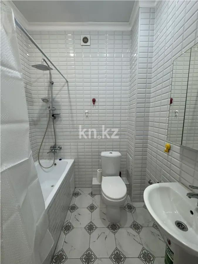 Продажа 1-комнатной квартиры, 41 м² в Астане - фото 4