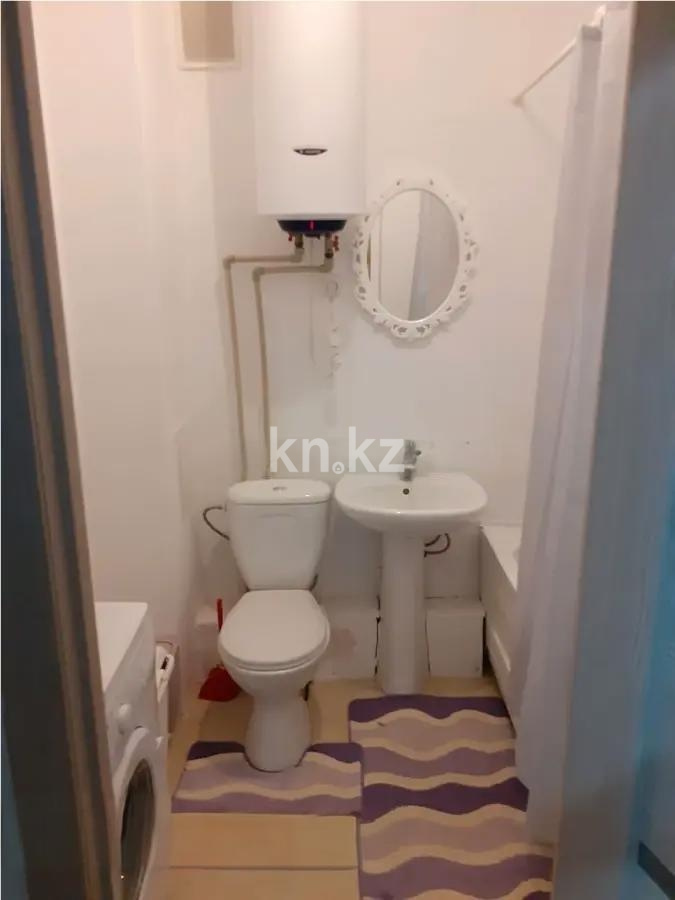Продажа 1-комнатной квартиры, 28 м² в Астане - фото 2