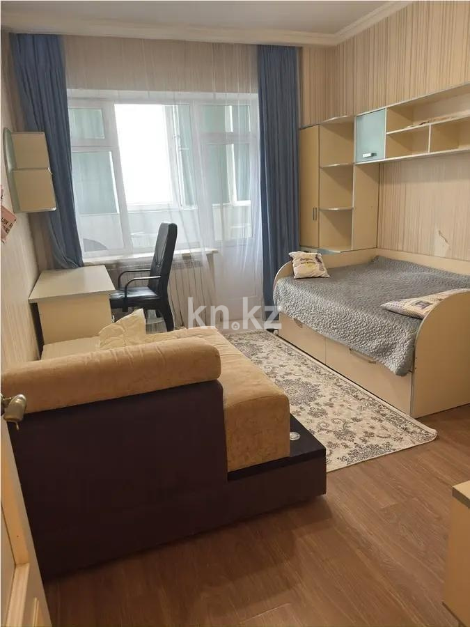 Продажа 4-комнатной квартиры, 150 м² в Астане - фото 6