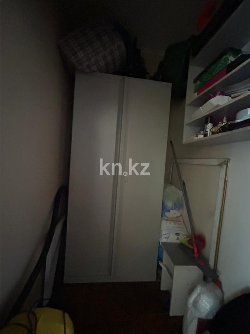 Продажа 4-комнатной квартиры, 148 м², ул. Бараева в Астане - фото 15