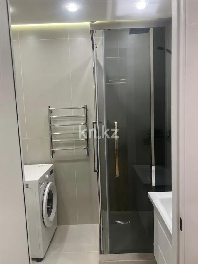 Продажа 2-комнатной квартиры, 42 м², ул. Е-509, дом  11 в Астане - фото 3