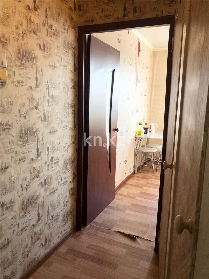 Продажа 1-комнатной квартиры, 30 м² в Караганде - фото 7