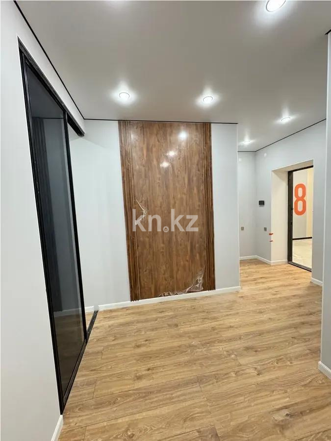 Продажа 2-комнатной квартиры, 40.4 м², ул. Сызганова, дом  1/1 в Астане - фото 5