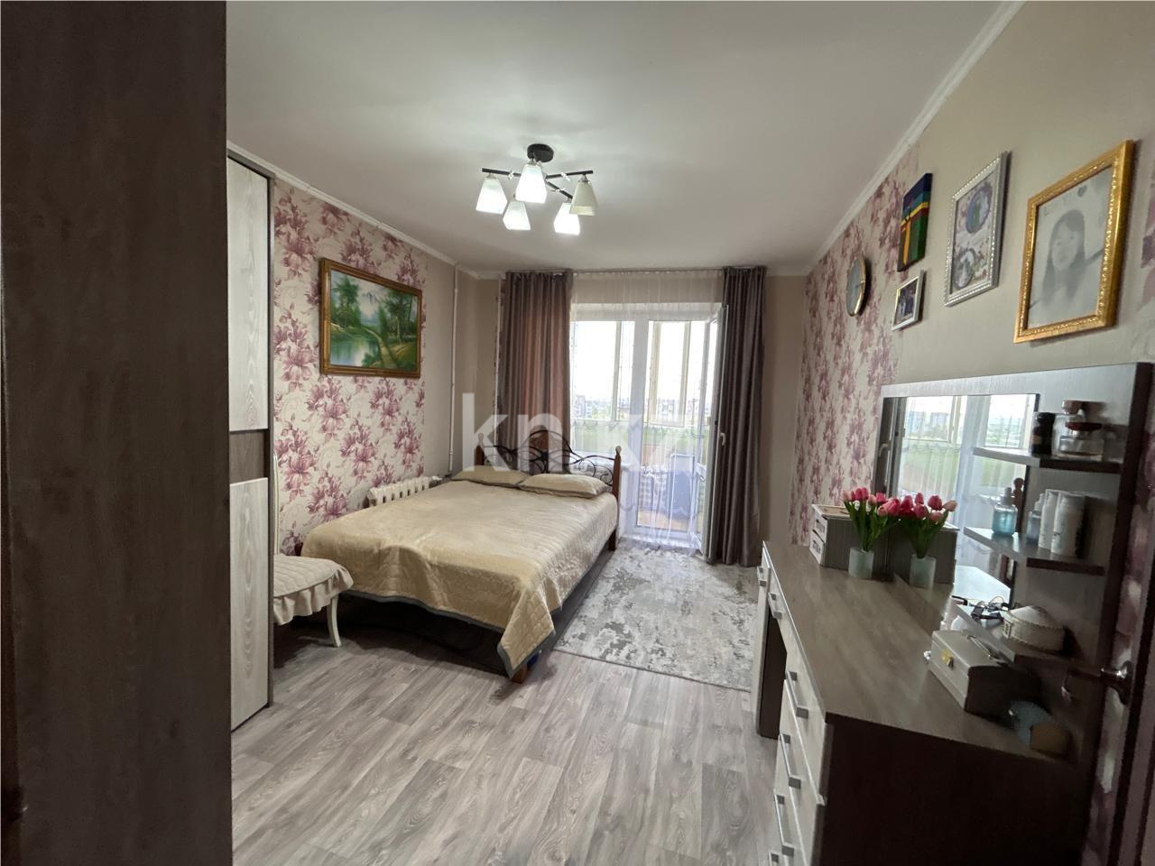 Продажа 3-комнатной квартиры, 68 м² в Темиртау - фото 5