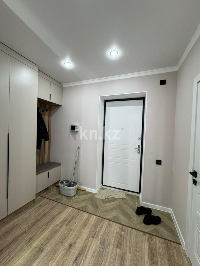 Продажа 2-комнатной квартиры, 35 м² в Алматы - фото 15