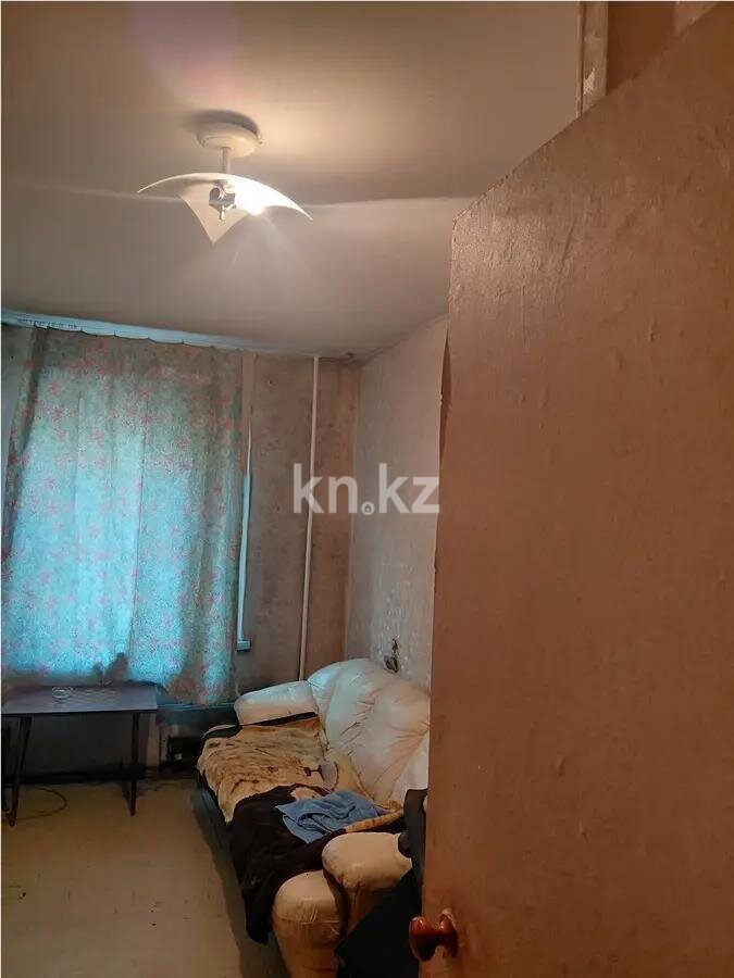 Продажа 3-комнатной квартиры, 59 м² в Алматы - фото 3