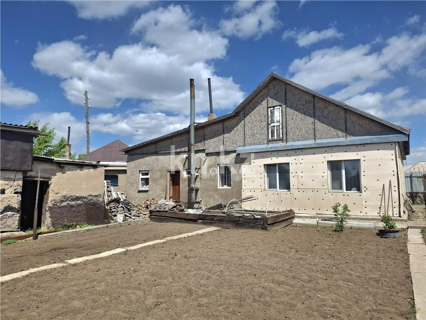 Продажа 3-комнатного дома, 57.5 м² в Темиртау - фото 24