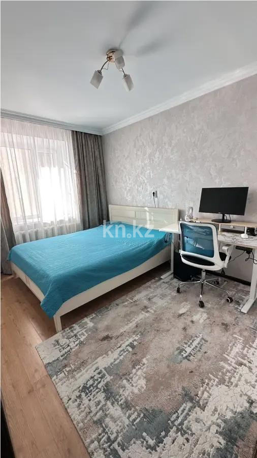 Продажа 4-комнатной квартиры, 90 м² в Астане - фото 2