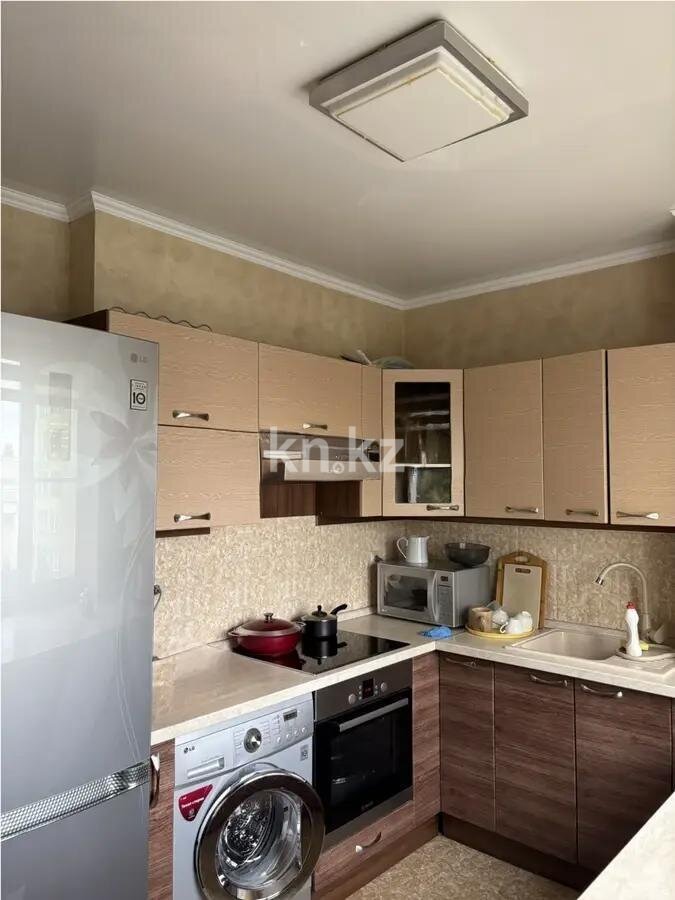 Продажа 4-комнатной квартиры, 86 м² в Алматы - фото 3