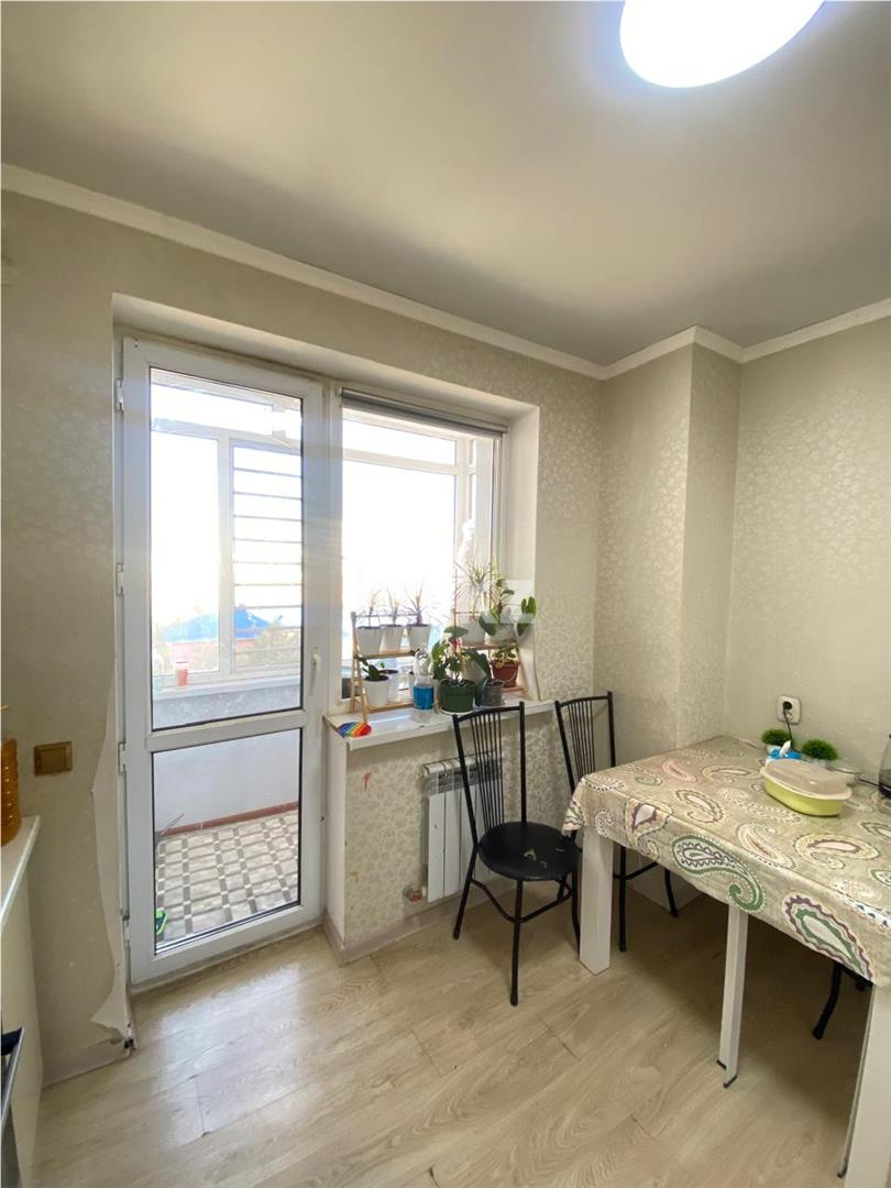 Продажа 2-комнатной квартиры, 60 м², ул. Орынбор, дом  1 в Астане - фото 6