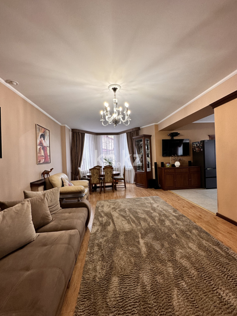 Продажа 6-комнатного дома, 316 м² в Караганде - фото 25