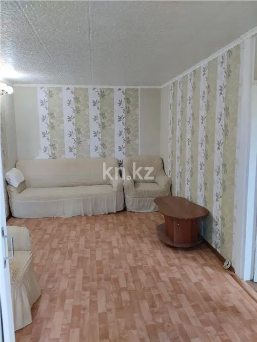 Продажа 2-комнатной квартиры, 45 м² в Темиртау