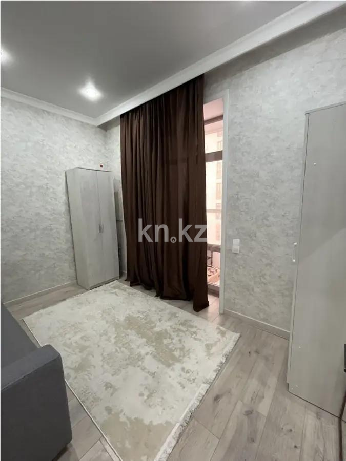 Продажа 1-комнатной квартиры, 38 м² в Астане - фото 3