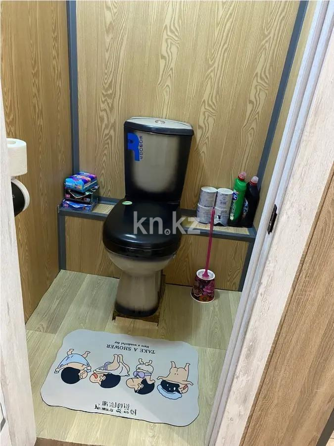 Продажа 2-комнатной квартиры, 46 м², ул. Заславского, дом  5 в Караганде - фото 5