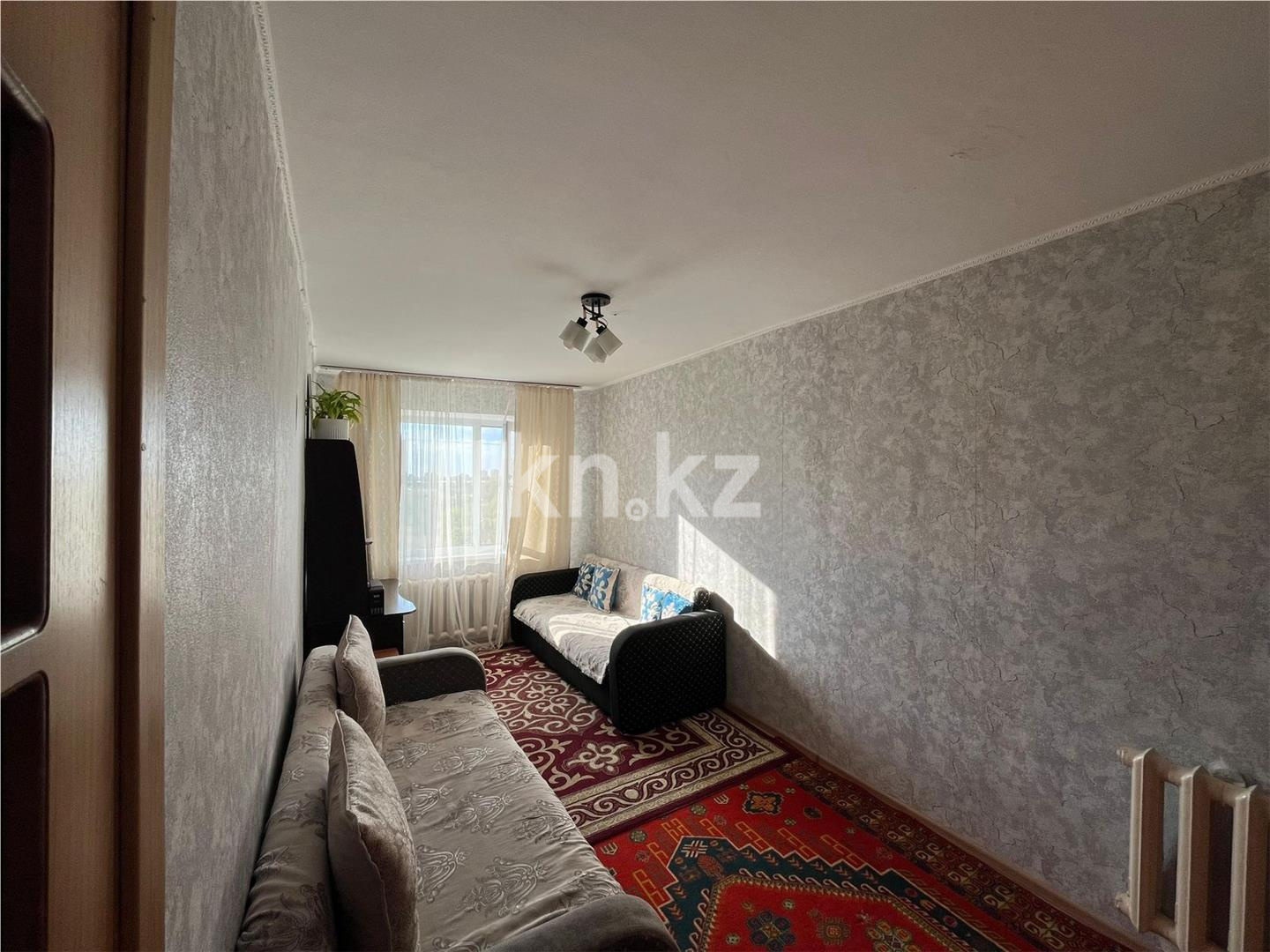 Продажа 5-комнатной квартиры, 83 м² в Караганде - фото 5