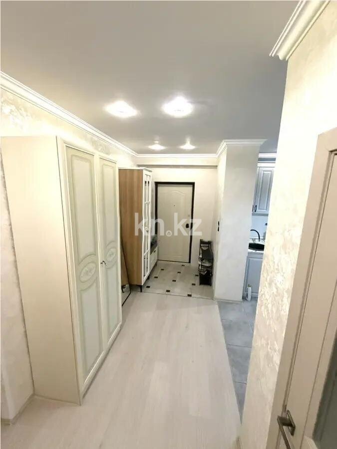 Продажа 2-комнатной квартиры, 56 м² в Алматы - фото 5