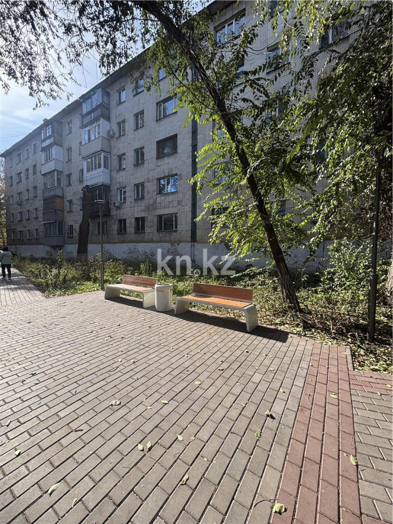 Продажа 2-комнатной квартиры, 43 м² в Караганде - фото 10