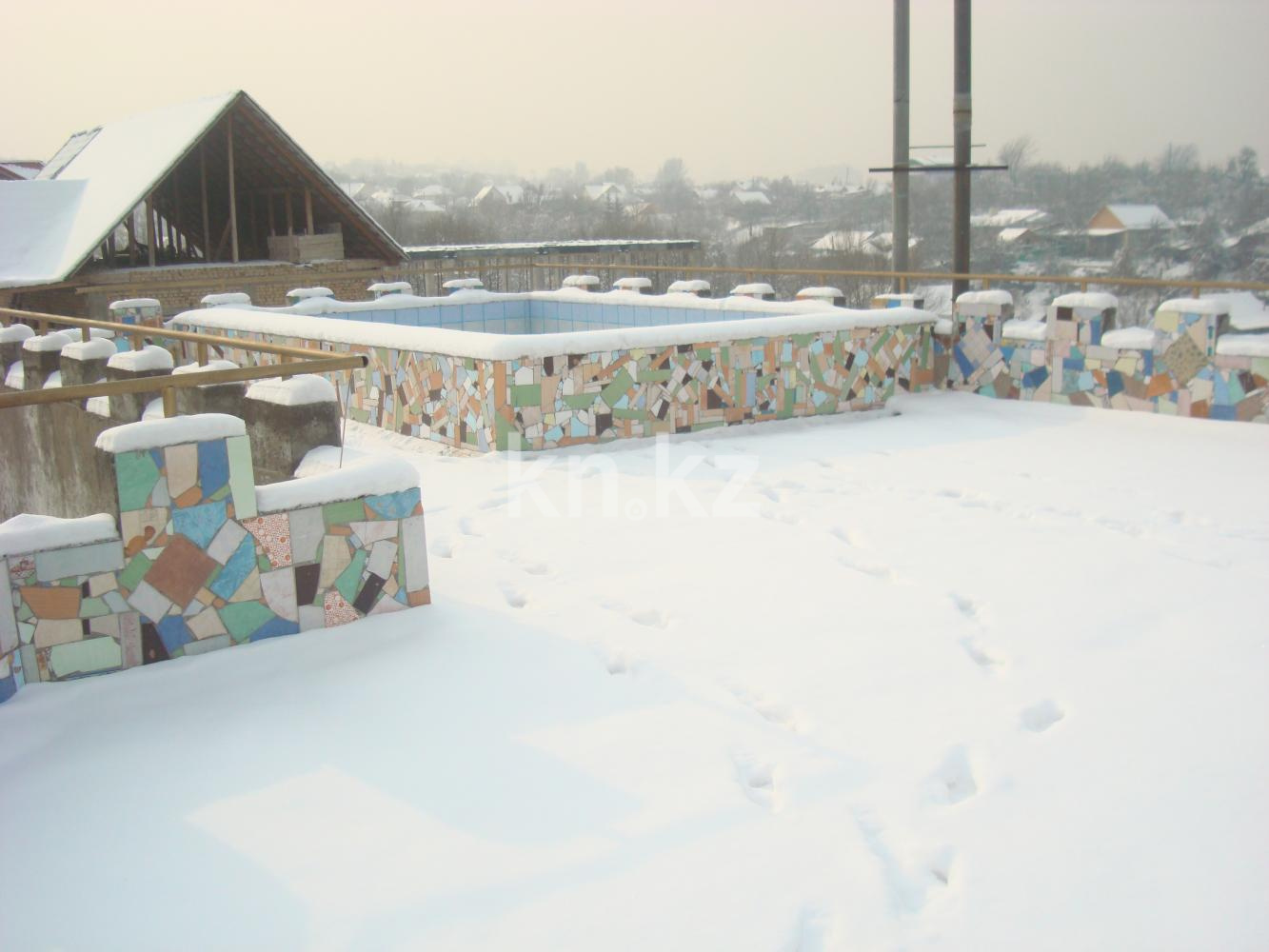 Продажа дома, 1300 м², ул. Космодемьянской в Алматы - фото 11