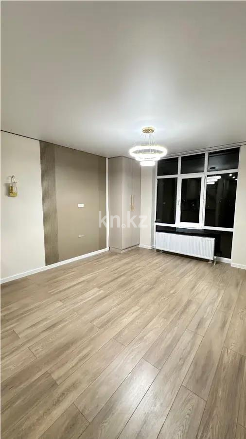 Продажа 1-комнатной квартиры, 32 м², мкр-н Шугыла, дом  340/5а стр в Алматы